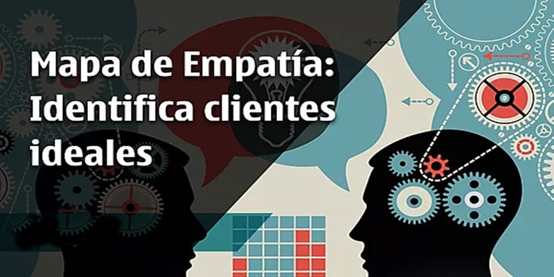 Kiara Mails Tips: Conoce a tu cliente: el mapa de empatía como herramienta de marketing